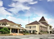 Parai Puri Tani Hotel Martapura Kabupaten OKU Timur Sum sel