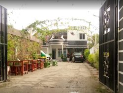 Hotel Tiara Gumawang Belitang OKU Timur