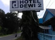 Hotel Dewi Martapura, Kabupaten OKU Timur