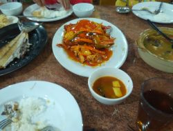 Tempat Makan Enak di Belitang dan Martapura OKU Timur