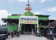 SteamBoat Pawon Haji Tupang Belitang