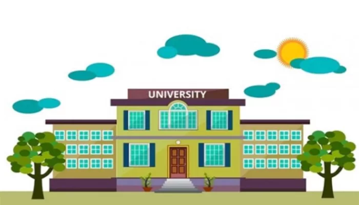 3 Universitas terbaik di Sumatera Selatan berada di Jl. Jendral Ahmad Yani Kecamatan Plaju.