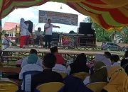 Reuni Akbar Lintas Generasi Alumni SD Negeri Karang Anyar Tahun 2022 .