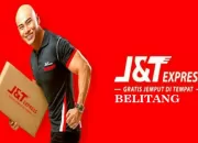 Alamat J&T Express Belitang – Ogan Komering Ulu Timur, Sumatera Selatan