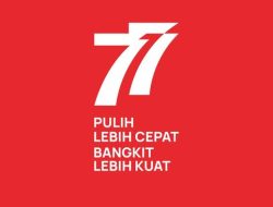 Twibbon HUT ke-77 RI 17 Agustus 2022 Terbaru, Cocok untuk Story WA, FB, dan IG