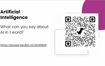 Artificial Intelligence (AI)