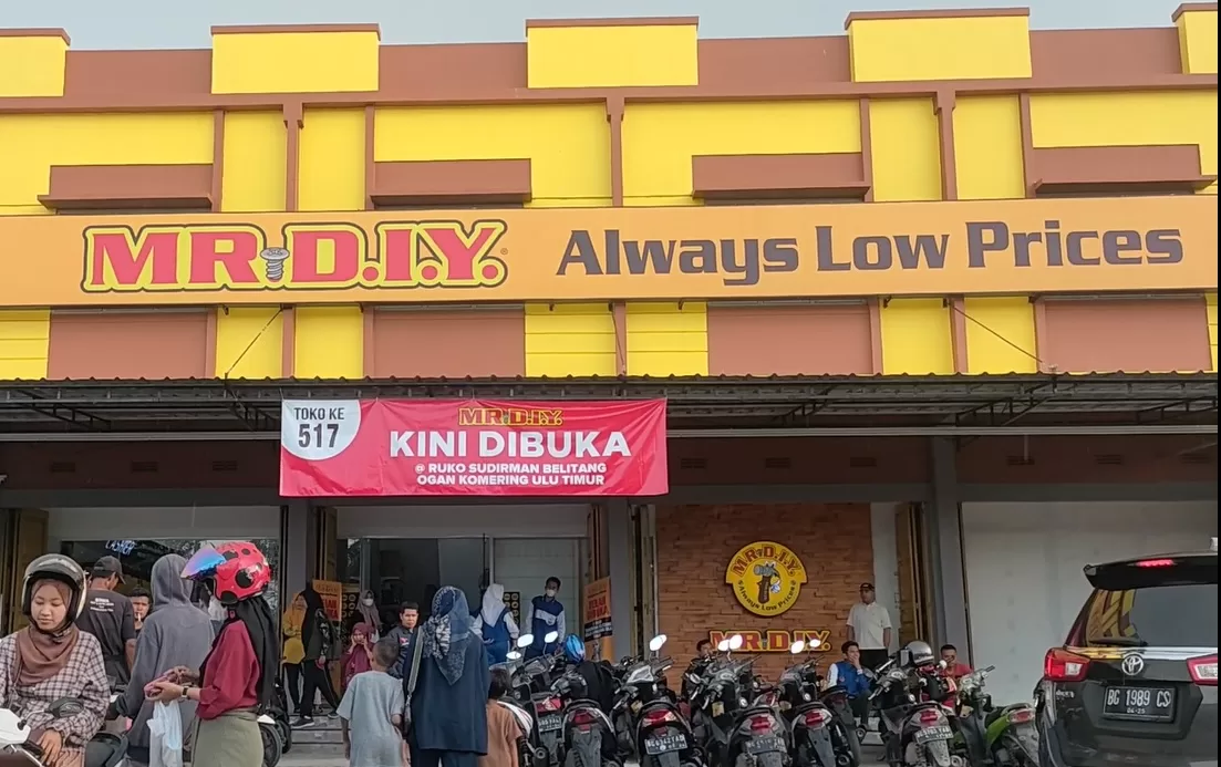 belanja-murah-di-mr-diy-gumawang-belitang-gratis-payung-oku-timur-news